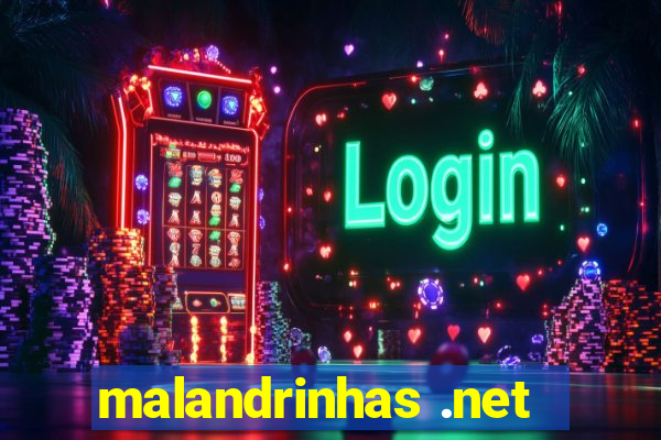 malandrinhas .net